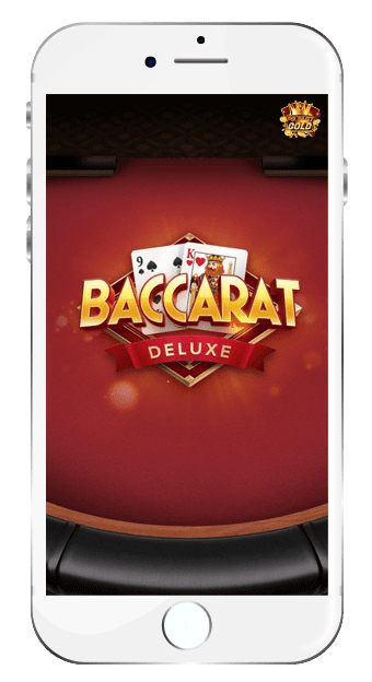 Baccarat Deluxe รีวิว