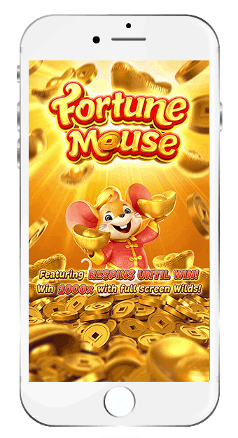 Fortune Mouse สล็อตมือถือ