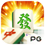 game pg Mahjong-Ways