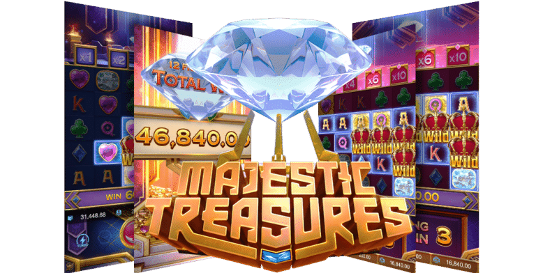 Majestic Treasures PG