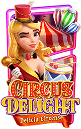 Circus delight