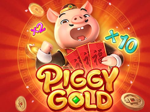 Piggy Gold กติกา